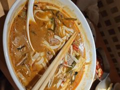 -水平有限广西米粉·广西风味集(五道口店)
