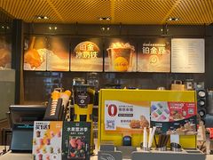 -麦当劳(华融店)