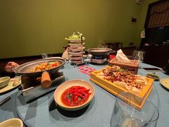 -天怡·鱼工厂(临江店)