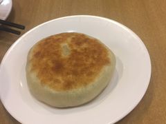 -台北楚楚园馅饼粥(虹桥南丰城店)