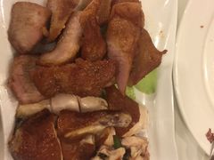 -大哥餐厅(西城花园店)