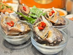 -缘·金家烤鳗鱼(西塔总店)