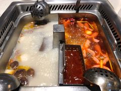 -海底捞火锅(北京路店)