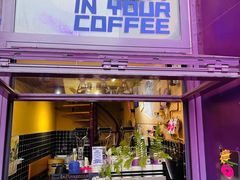 -HANA COFFEE(长寿路店)