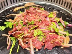 -炭之家·齐齐哈尔非遗烤肉·鲜切直供(中央大街店)