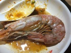 -彤德莱火锅(乐陵路店)