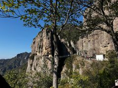 -雁荡山风景名胜区