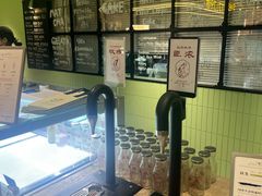 -鹤茶野所(上海首店)