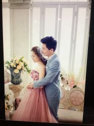 点击看大图 -太郎花子婚纱摄影艺术中心