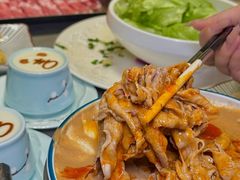 -楼里火锅餐厅(文化城店)