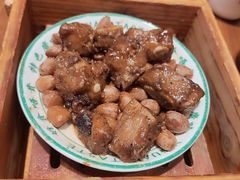 -西关味(大卫城店)