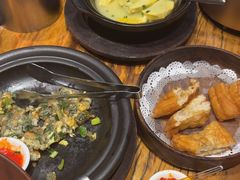 -临家闽南菜(宝洲路店)