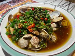 -叁宝烤肉• 西安烧烤(太乙路店)