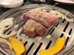 -韩屋韩国料理(天山路店)