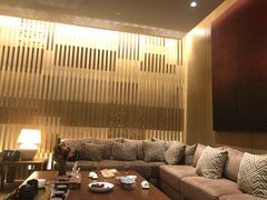 -广州柏悦酒店·悦景轩·粤菜餐厅