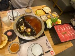 -牛匠和牛寿喜锅(西安总店)