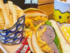 -蛋魂EGGSOUL(洪武创始店)