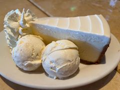 -The Cheesecake Factory芝乐坊餐厅(兴业太古汇店)