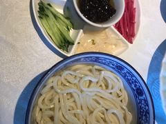 -北平食坊·烤鸭(黄寺大街店)