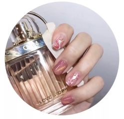 -Pink You美甲美睫纹绣定制中心