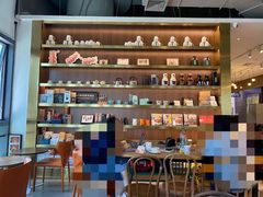 -TeaTimes(凤凰书城店)