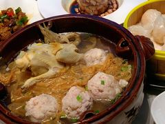 -琬苑鸽庄·川粤融合菜(解放碑总店)