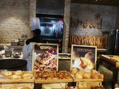 -天津湾西餐厅(三亚海棠湾洲际度假酒店)