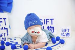 -童年时光专业儿童摄影(龙首店)