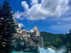 -珠海长隆海洋王国