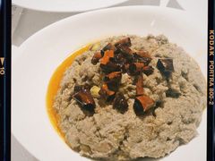 麻豆腐-南门小馆·清真(国贸商城店)