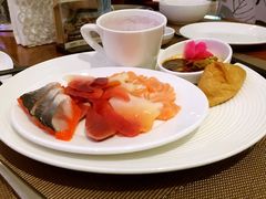 -漳州佰翔圆山酒店·圆山畔西餐厅