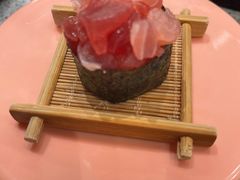 -争鲜回转寿司(中街大悦城店)