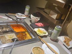 -海底捞火锅(崇文门新世界百货店)