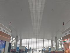 -广州白云国际机场-T2航站楼