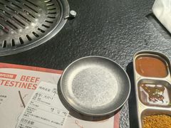 -炽城·烤肉名家(鸿达中央广场店)