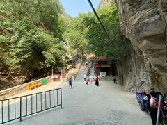 -北京上方山国家森林公园