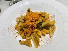 -小舟山海鲜