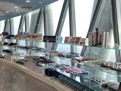 -空中吧(广州塔店)