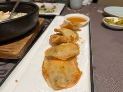-大浪潮·潮汕菜·招牌生腌小青龙(福田店)