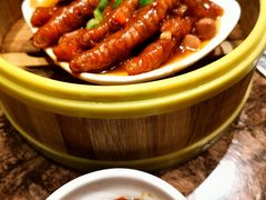 -顺意·顺德家乡菜(国际人才大厦店)