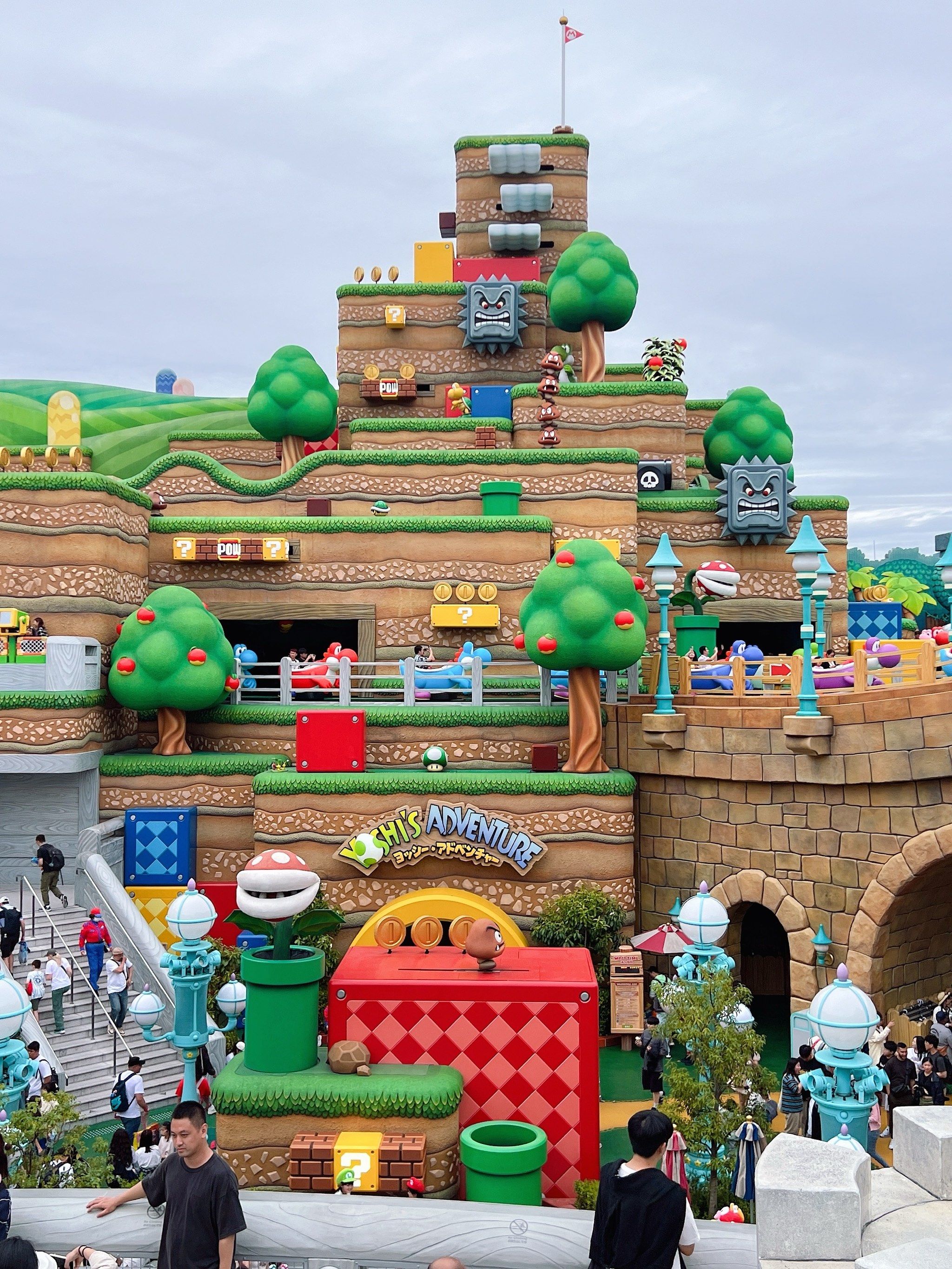 刚从日本回来❗️后悔了❗️还不如