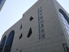 -天津意大利风情旅游区
