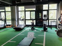 -蜗牛健身·私教馆(海珀香庭店)