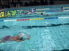 -汇乐游泳馆(莲花南路店)