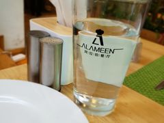 -ALAMEEN阿拉伯餐厅(三里屯店)