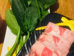 -一井烧肉·活鳗·寿司(望京SOHO店)