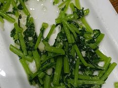 -老粮票大食堂(灌江路店)