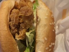 -麦当劳(本溪永丰街华联店)