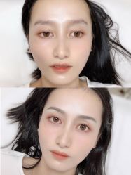 -久匠·野生眉半永久纹眉