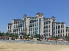 -碧海银沙景区